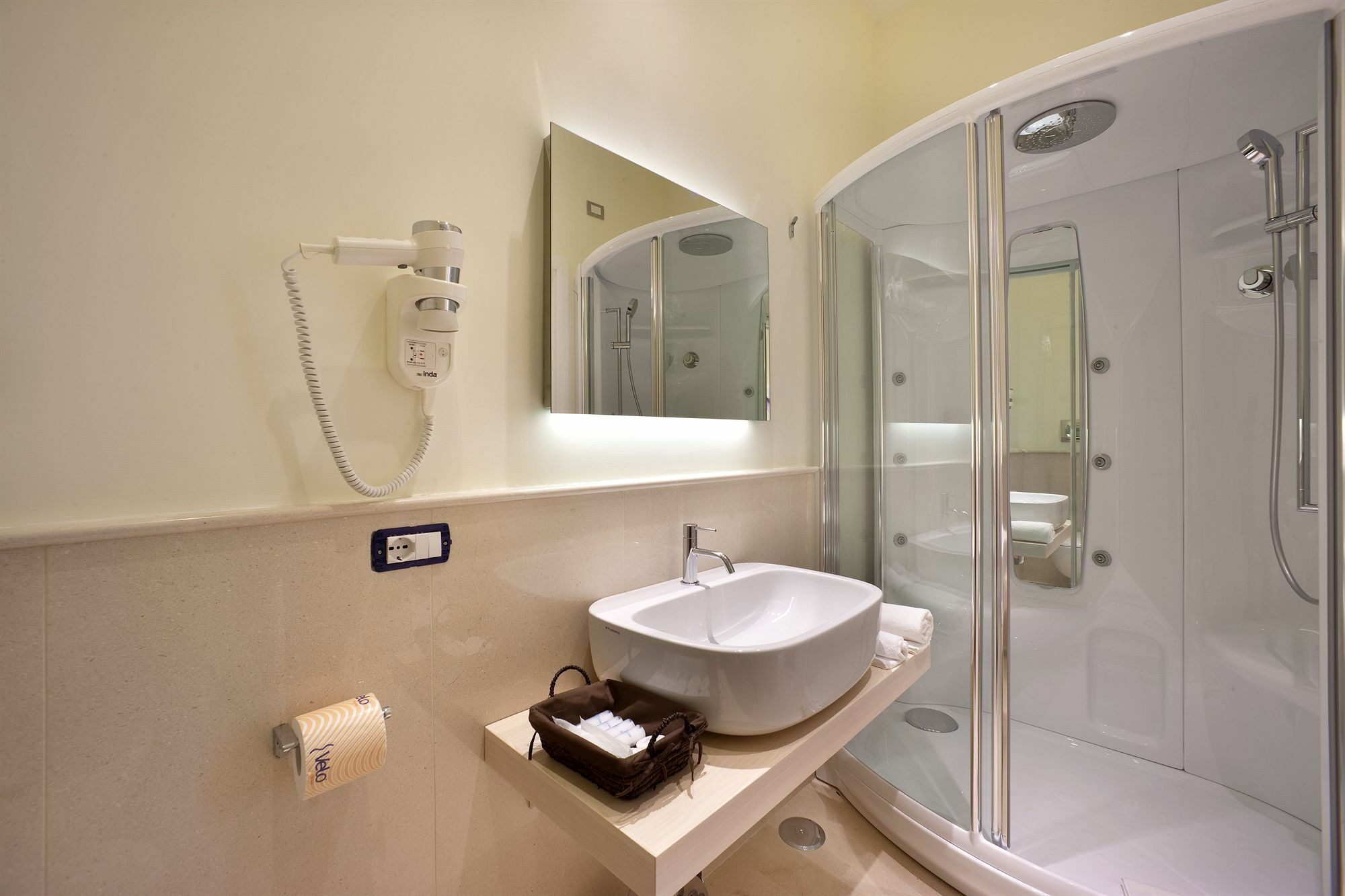 Hotel Palazzo Montefusco à Sorrente Extérieur photo