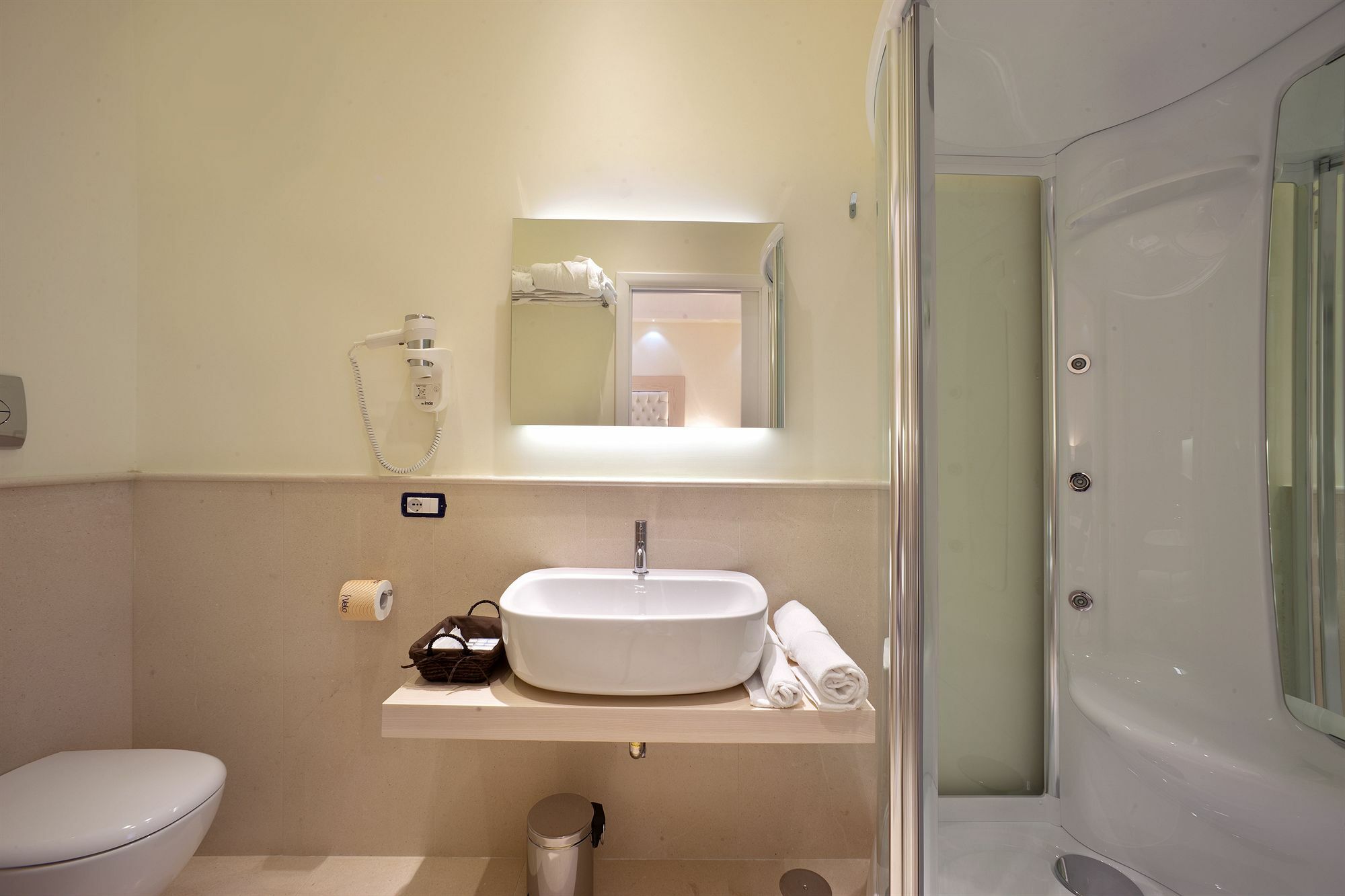 Hotel Palazzo Montefusco à Sorrente Extérieur photo