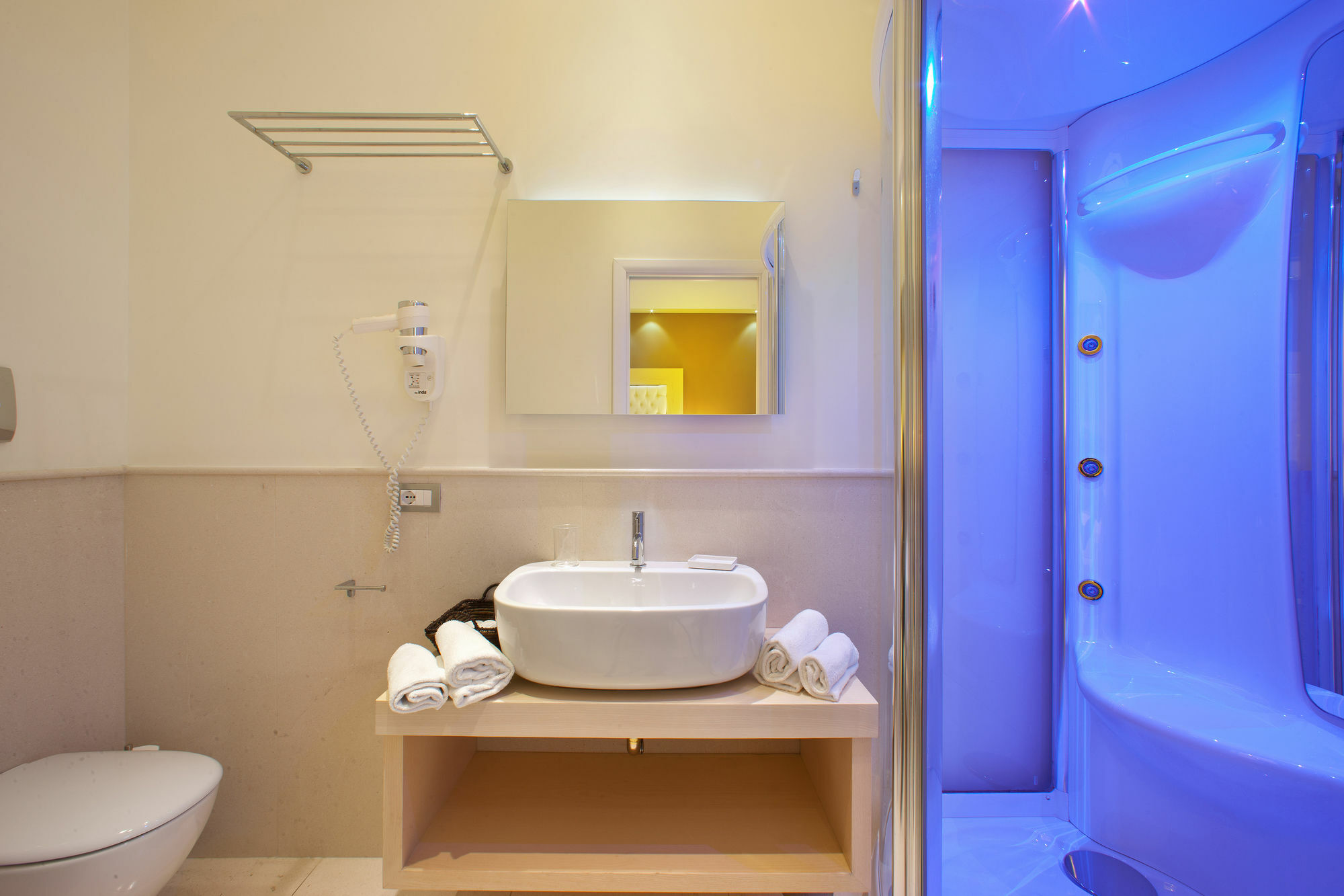 Hotel Palazzo Montefusco à Sorrente Extérieur photo