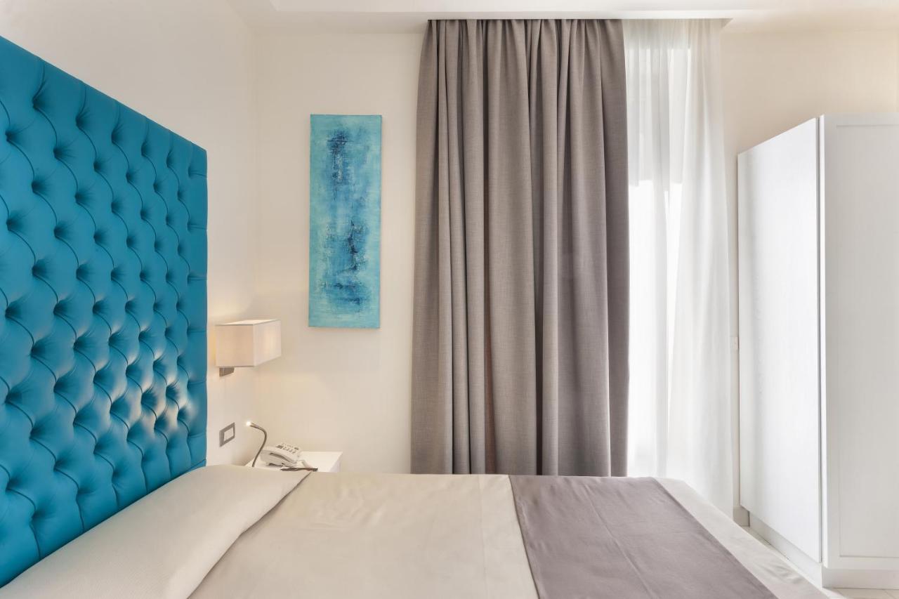 Hotel Palazzo Montefusco à Sorrente Extérieur photo